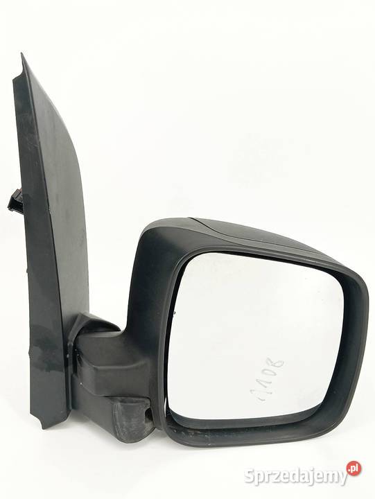LUSTERKO PRAWE 7PIN EUROPA 735460567 Citroen