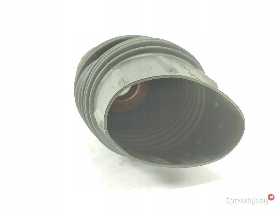 OSŁONA AMORTYZATORA PRZÓD FIAT MAREA 19962002 Osłony i odboje