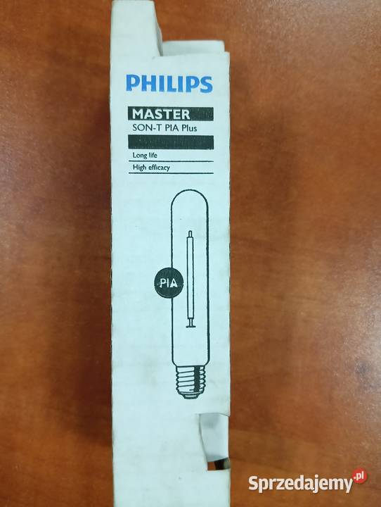 Philips MASTER SONT APIA Plus Xtra 70W E27 nowe Mysłowice sprzedam