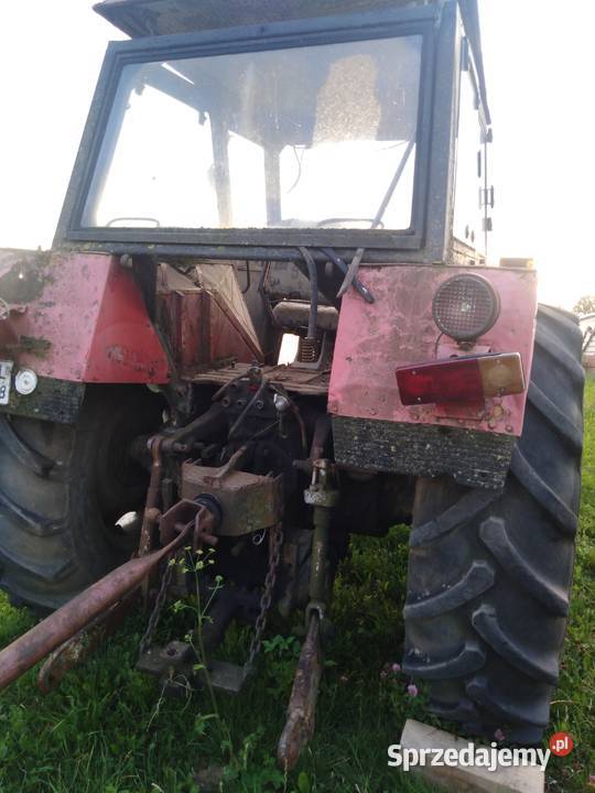 Ursus 1224 sprzedam