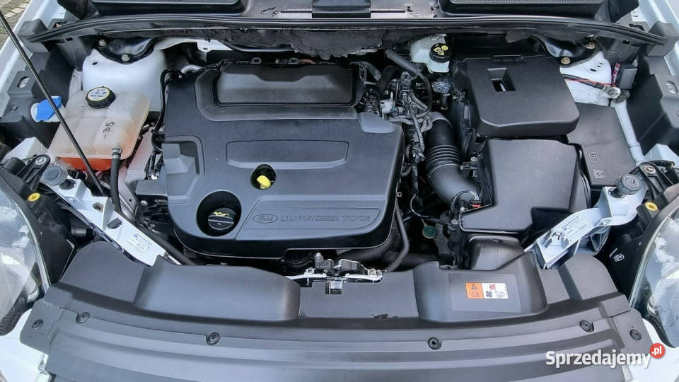 Ford Kuga Wzorowy Stan 20 140 Opłacony GWARANCJA Kuga