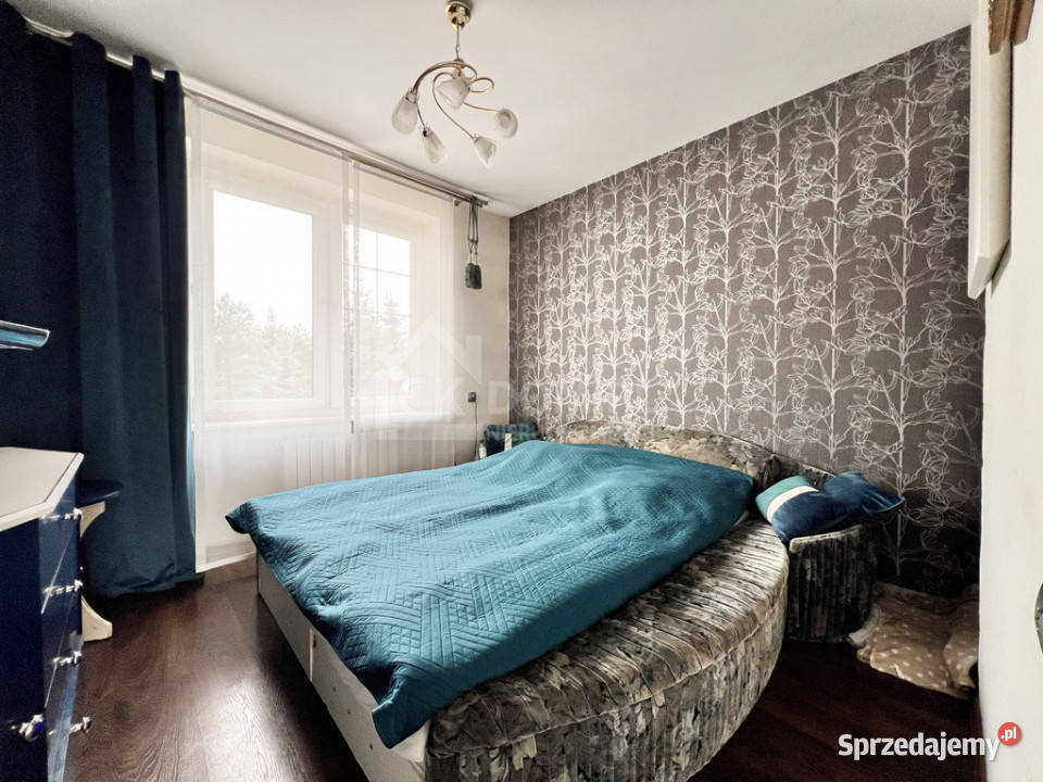 Komfortowy Bliźniak CentrumCisza Ogród Radom sprzedam