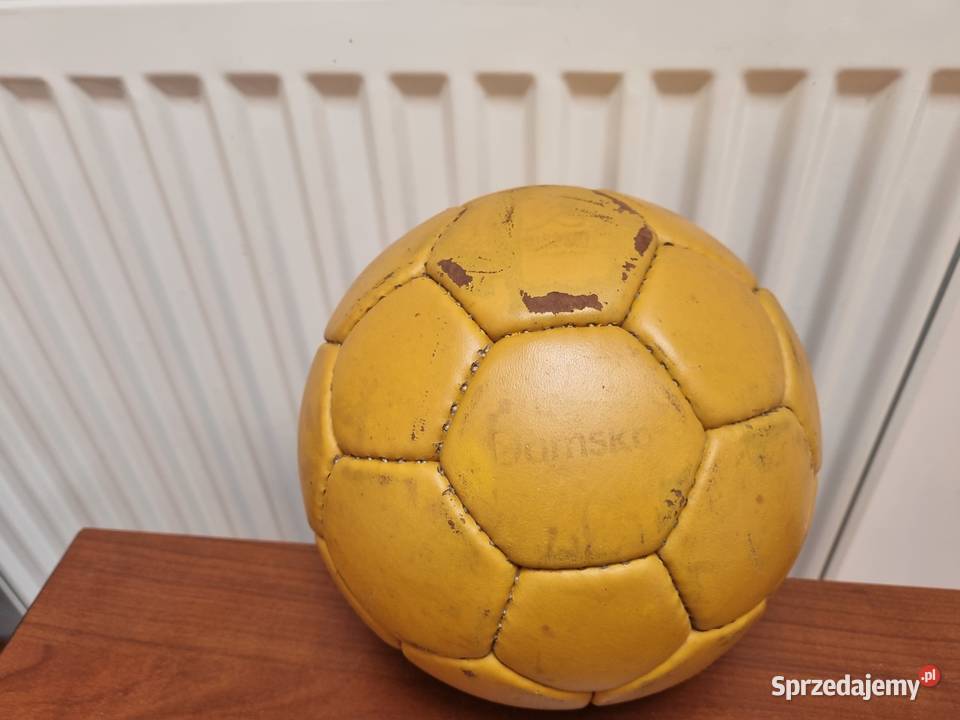 Piłka ręczna do piłki ręcznej Polsport PRL lubelskie