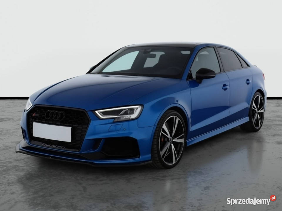 Audi RS3 25 TFSI RS3 Piaseczno