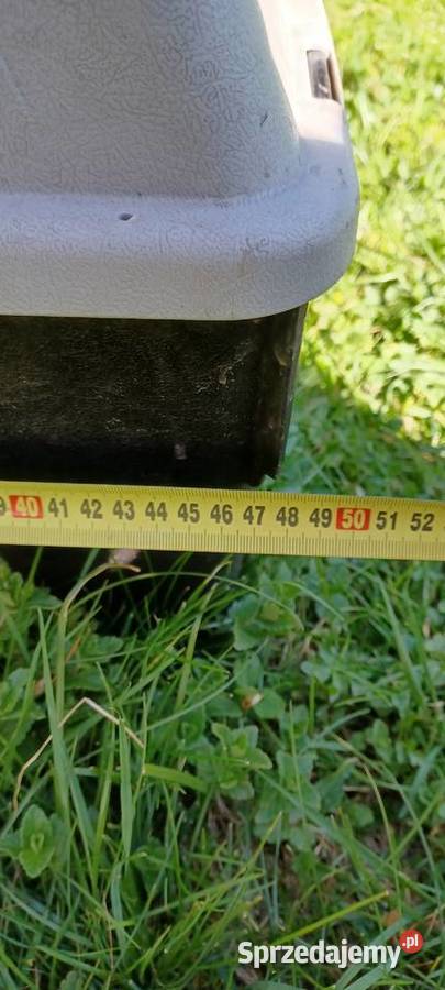 Transporter kontenerek box transportowy psa 80 x