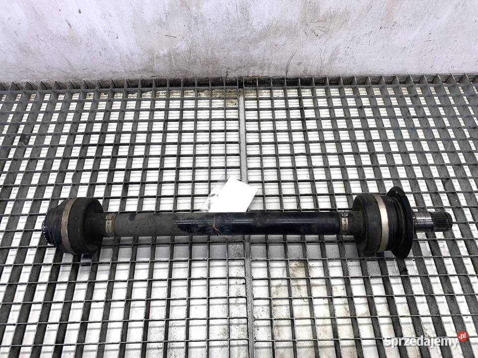 PÓŁOŚ LEWY TYŁ BMW G30 7856937 44 625 osobowe