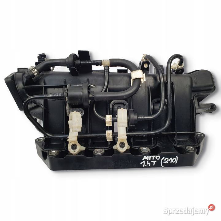 KOLEKTOR SSĄCY Alfa Romeo Mito 14 T 01C150058 Chełm