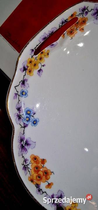 Stara patera Arzberg Bavaria Sadurki