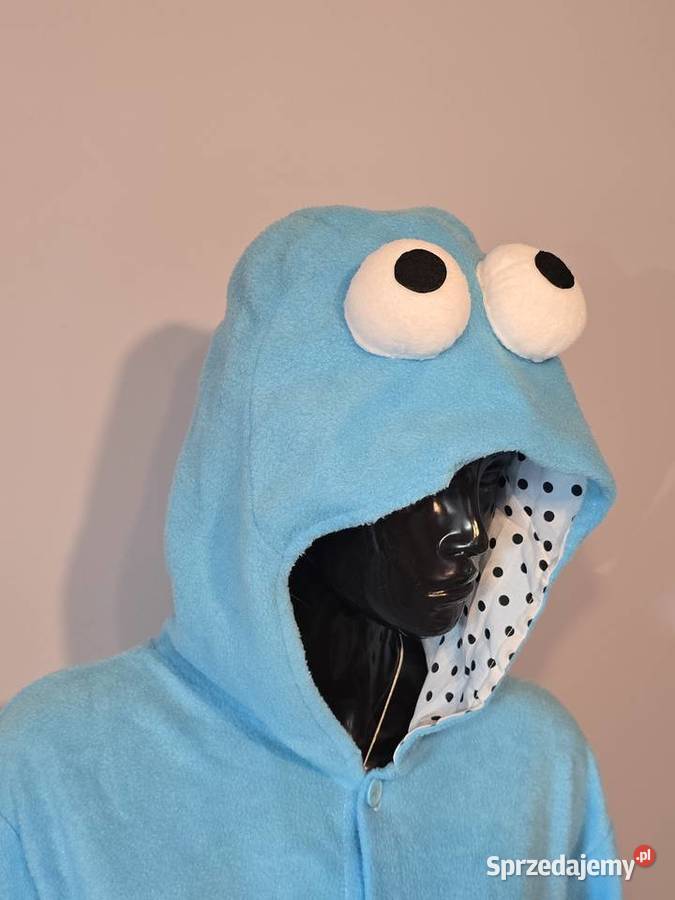 Piżama ciastek Monster Cookie Sulechów sprzedam