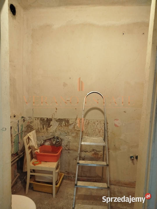 2 pokojowe mieszkanie 100m do metra 17408zł/m2 Warszawa