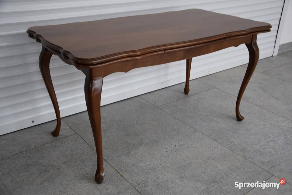 ława ludwikowska rozkładana i podnoszona nowa Stoliki kawowe i ławy Olsztyn