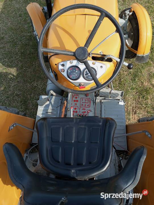 Sprzedam URSUS C360 super stan Opatów