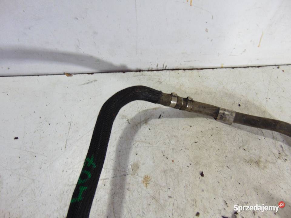 WĄŻ WODY PEUGEOT 407 27 HDI sprzedam