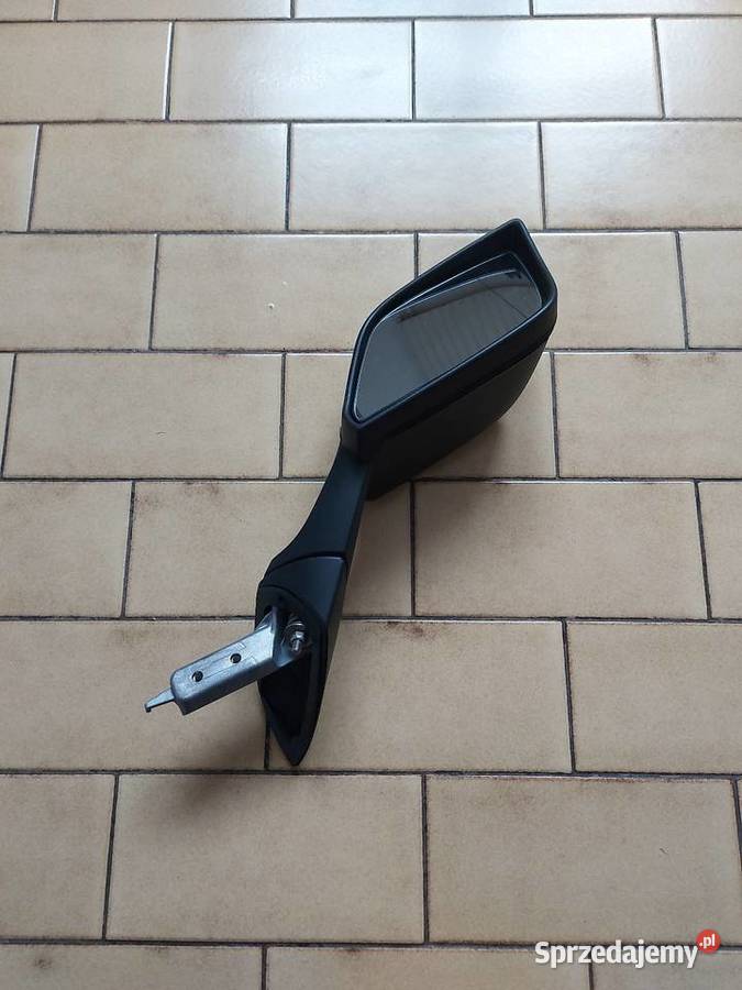 Bmw K1600GTL K1600Bagger lusterko prawe Nakło nad Notecią sprzedam