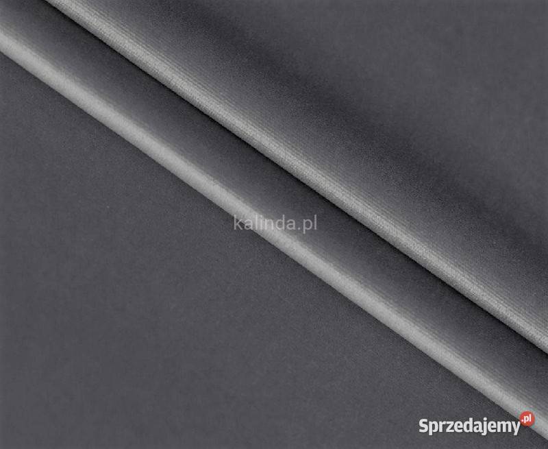 Prestige materiał tapicerski meblowy velvet Fotele i pufy Rybnik