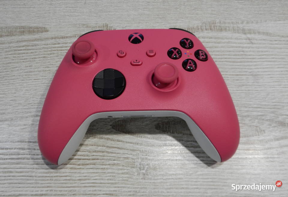 Pad kontroler Microsoft Xbox Series model 1914