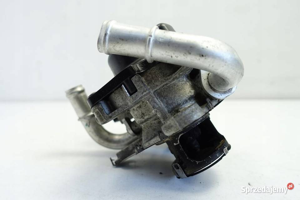 VW Golf VII 16 TDI ZAWÓR EGR 04L131501S Chełm