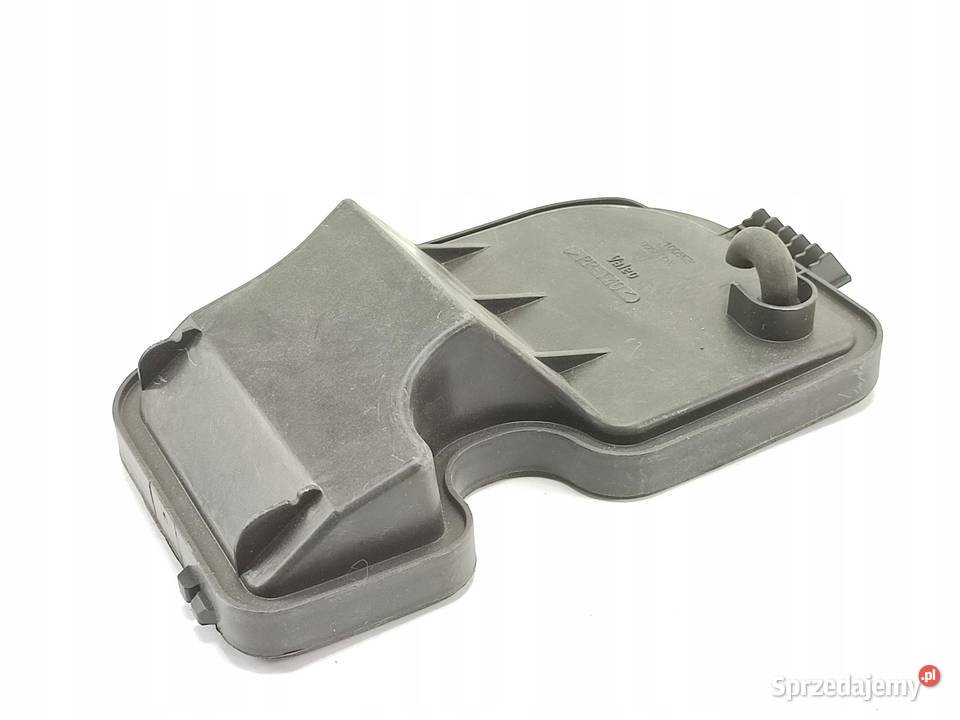 ZAŚLEPKA LAMPY PRAWY PRZÓD FIAT PUNTO II sprzedam