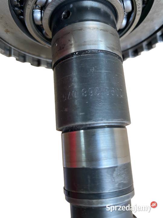 KOSZ SPRZĘGŁOWY Z41 2095268018 ZF2095368020 Kielce