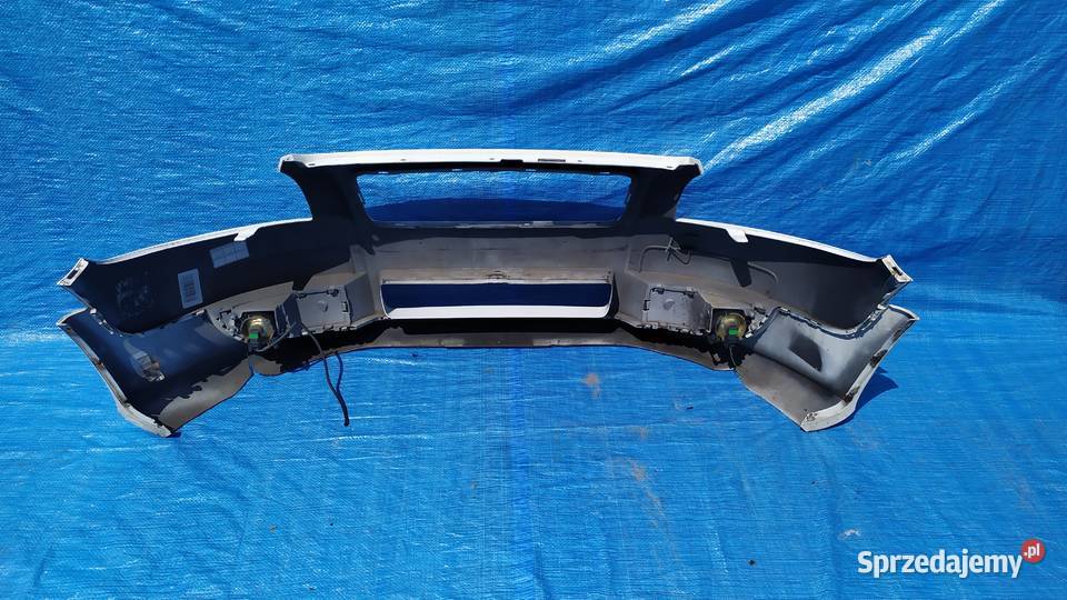 Zderzak przedni przód Volvo C30 Rdesign WYSYŁKA sprzedam