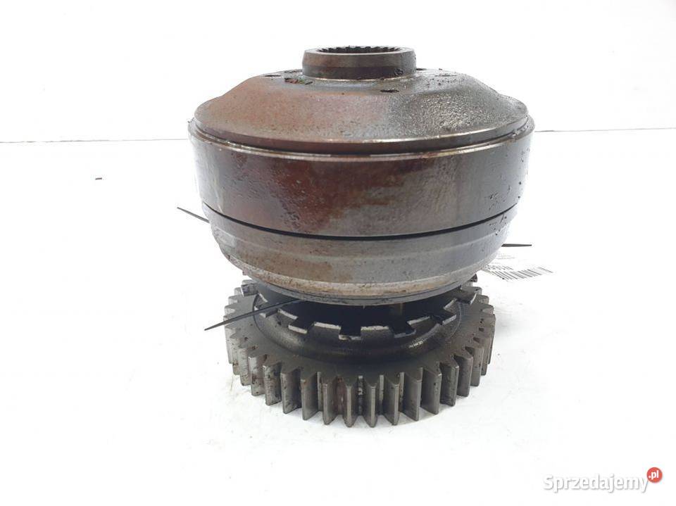 WAŁEK TRAKTOR FENDT 926 VARIO 916100320010 Lipno