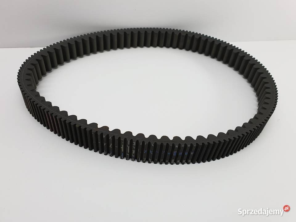 Pasek Napedowy Yamaha Grizzly 350 Łódź