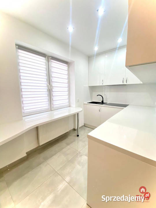 sprzedaży mieszkania Suwałki 52m2 2 pokojowe