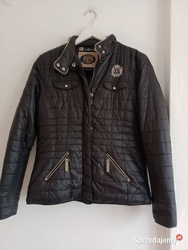 Kurtka LArgentina rozmiar M lubelskie Chełm
