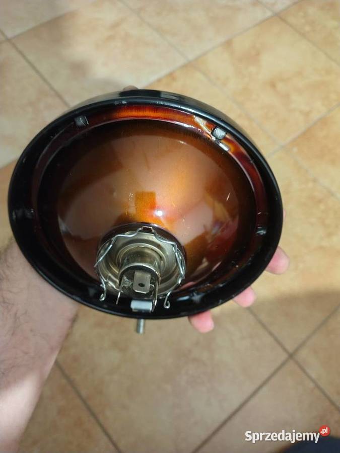 Lampa robocza szperacz ursus C330 Maków Mazowiecki sprzedam