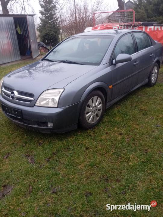 Opel Vectra części Milejów sprzedam