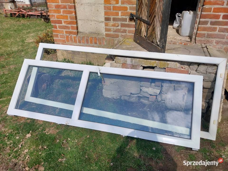 Drzwi balkonowe lubelskie