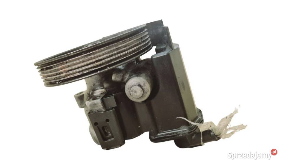 POMPA WSPOMAGANIA PEUGEOT 206 9639726780 osobowe