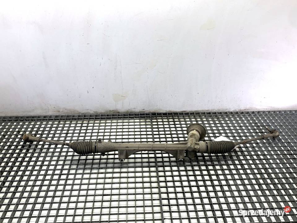 PRZEKŁADNIA KIEROWNICZA MAGLOWNICA MITSUBISHI osobowe podkarpackie