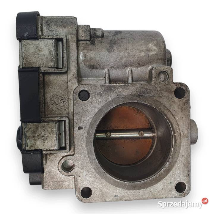PRZEPUSTNICA Fiat Grande Punto Panda 500 12 14 Chełm sprzedam