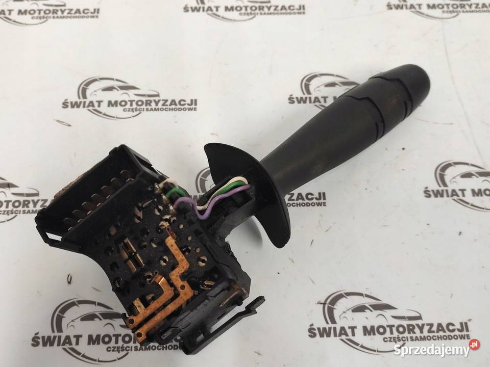 OPEL VIVARO A LIFT 11r przełącznik kierownicy osobowe Kielce