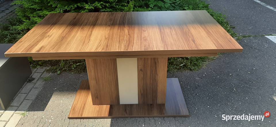 Stół Zeno 90x160 Poznań