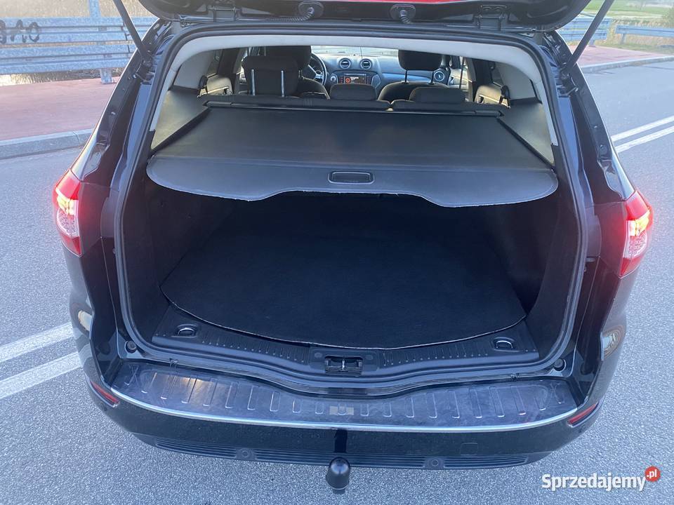 Ford Mondeo 20 TDCI Titnium Ford Aleksandrów Łódzki