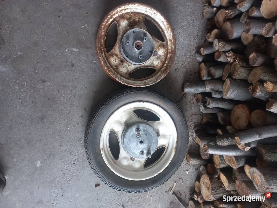 Kola Simson Kraków sprzedam