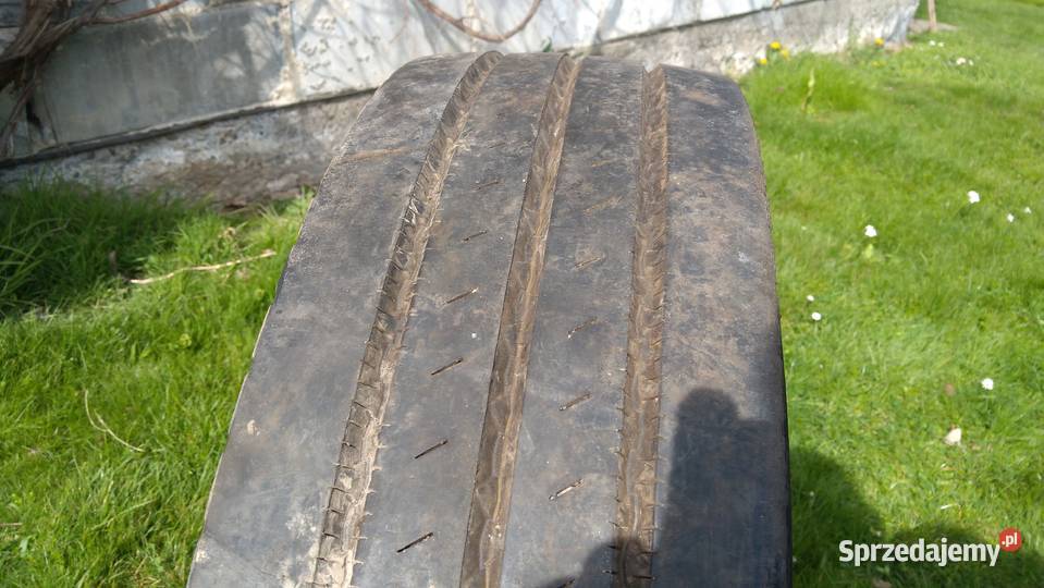 opony 21575 r 175 Gierałtowiczki