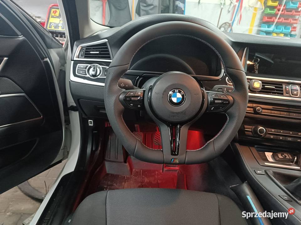 Bmw f10 ABS Kluczbork