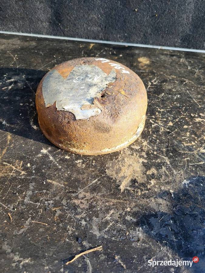 POKRYWA OSŁONA PRĄDNICY NORIS BOSCH ZUNDAPP