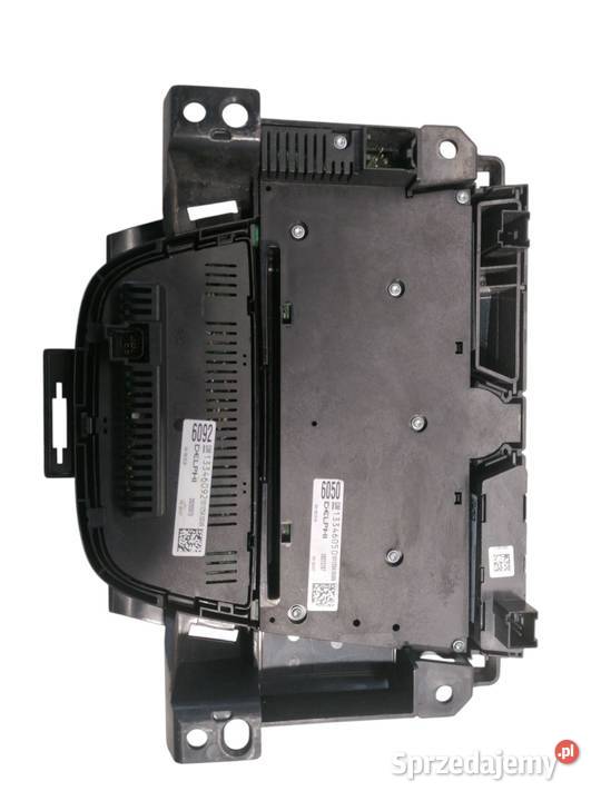 RADIO OPEL ASTRA J MERIVA B 13346092