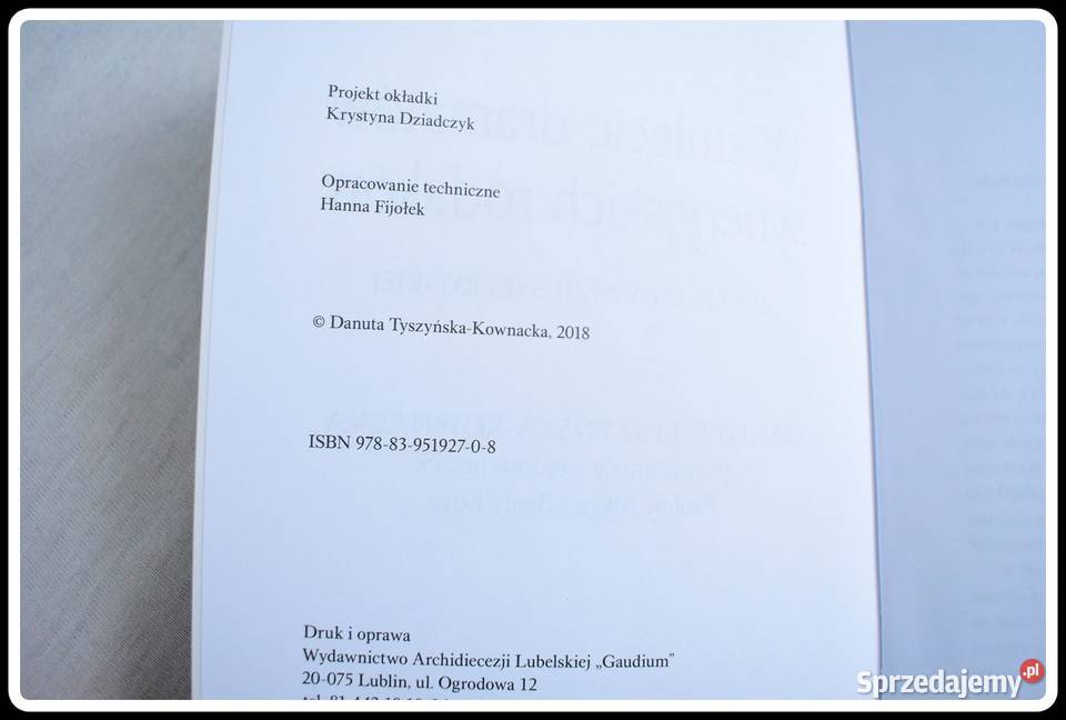 W stulecie dramatów syberyjskich rodaków nowa