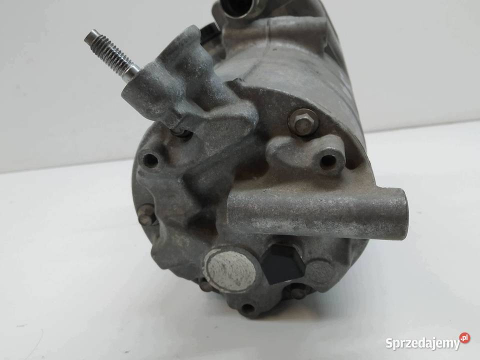SPRĘŻARKA KLIMATYZACJI 32260522 20 T8 Volvo XC świętokrzyskie