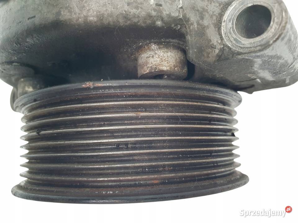 POMPA WSPOMAGANIA Land Rover Discovery L320 27
