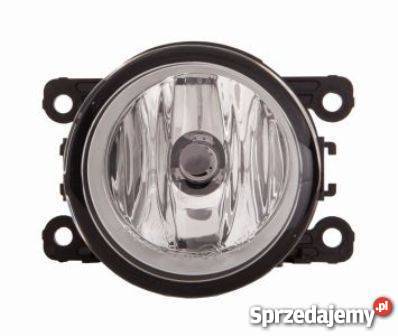 Citroen C4 C5 Picasso halogen lewyprawy H11 NOWY mazowieckie Pruszków