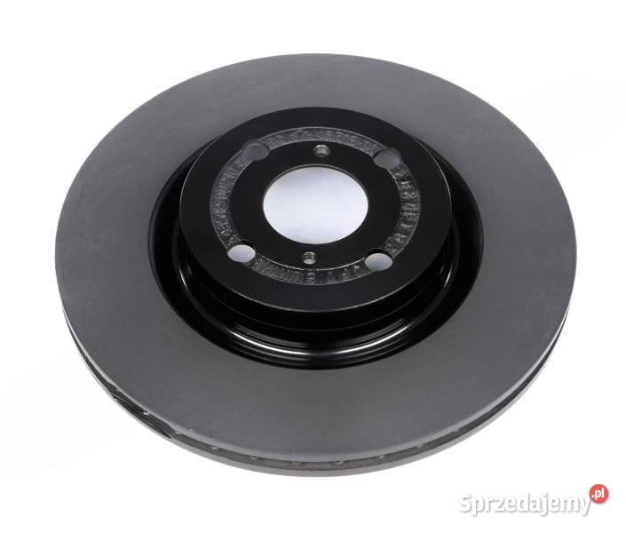 TOYOTA Yaris Oryginalna tarcza hamulcowa przod Kąty Wrocławskie