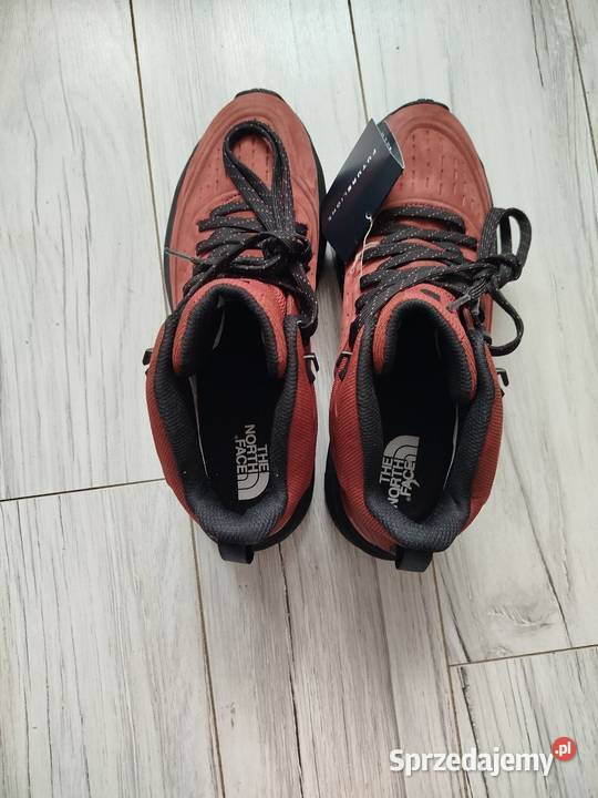 The North Face trekking 405 Trekkingowe świętokrzyskie Końskie