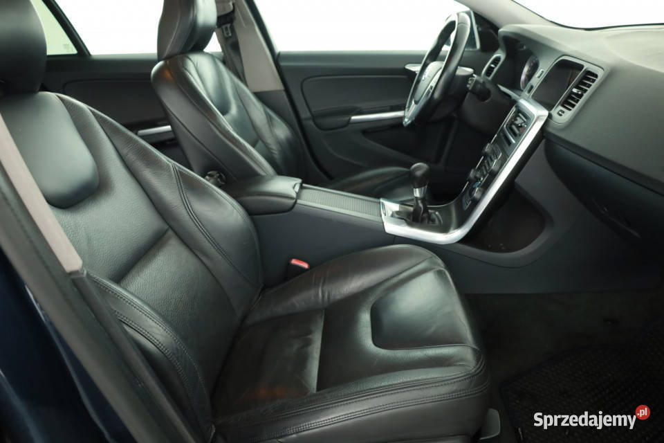 Volvo V60 D2 czujnik parkowania mazowieckie Piaseczno sprzedam