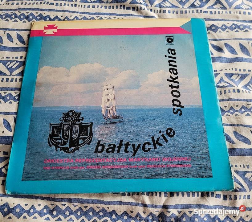Bałtyckie Spotkania Orkiestra Marynarki Wojennej